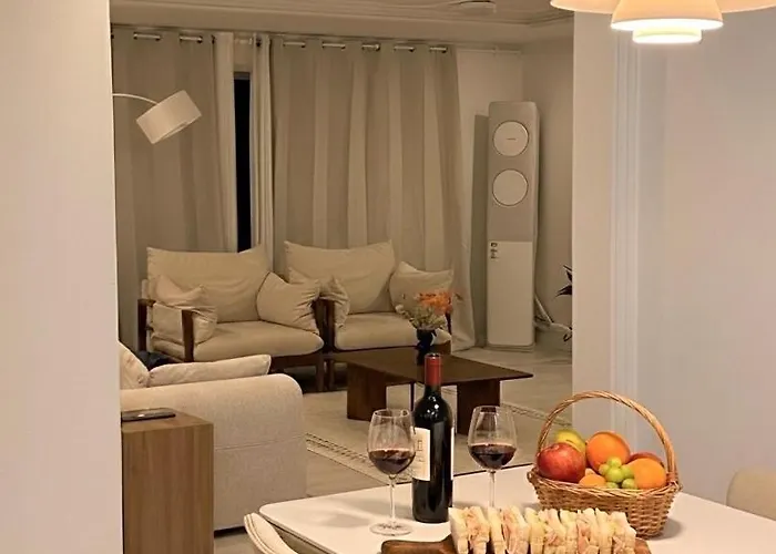 Gangnam, Sinnonhyeon Station Clover Appartement Seoel