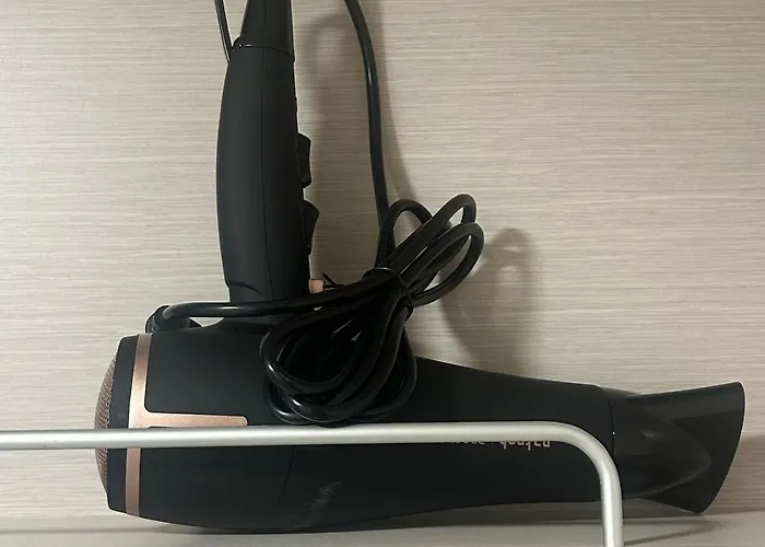 Appartement Gangnam, Sinnonhyeon Station Clover Seoel